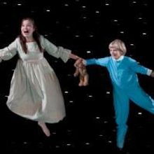 Photo Flash: Peter Pan at the Beck Center for the Arts